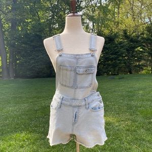 MOSSIMO Short Overalls